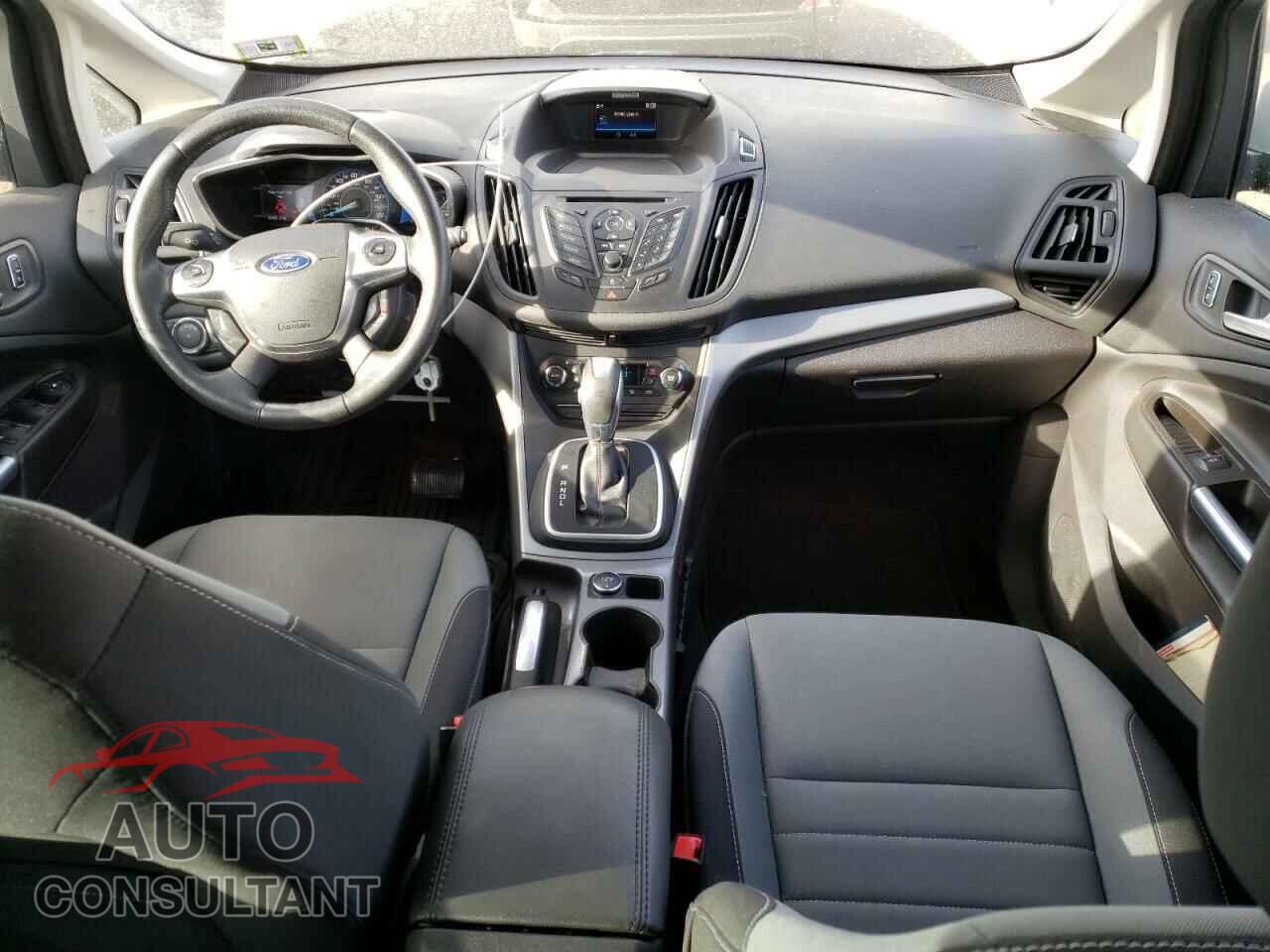 FORD CMAX 2015 - 1FADP5AU3FL101283
