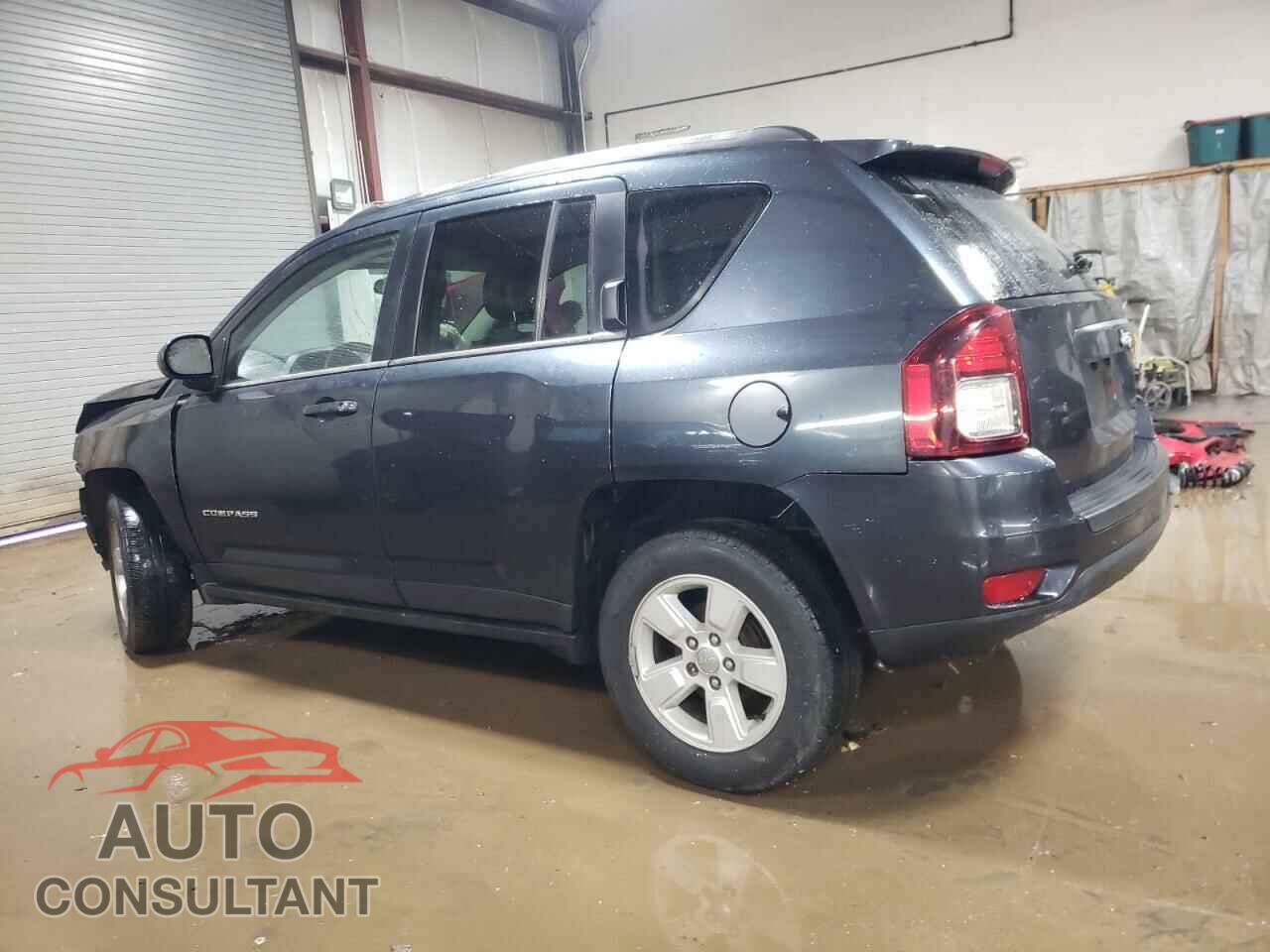JEEP COMPASS 2014 - 1C4NJCBA2ED545465