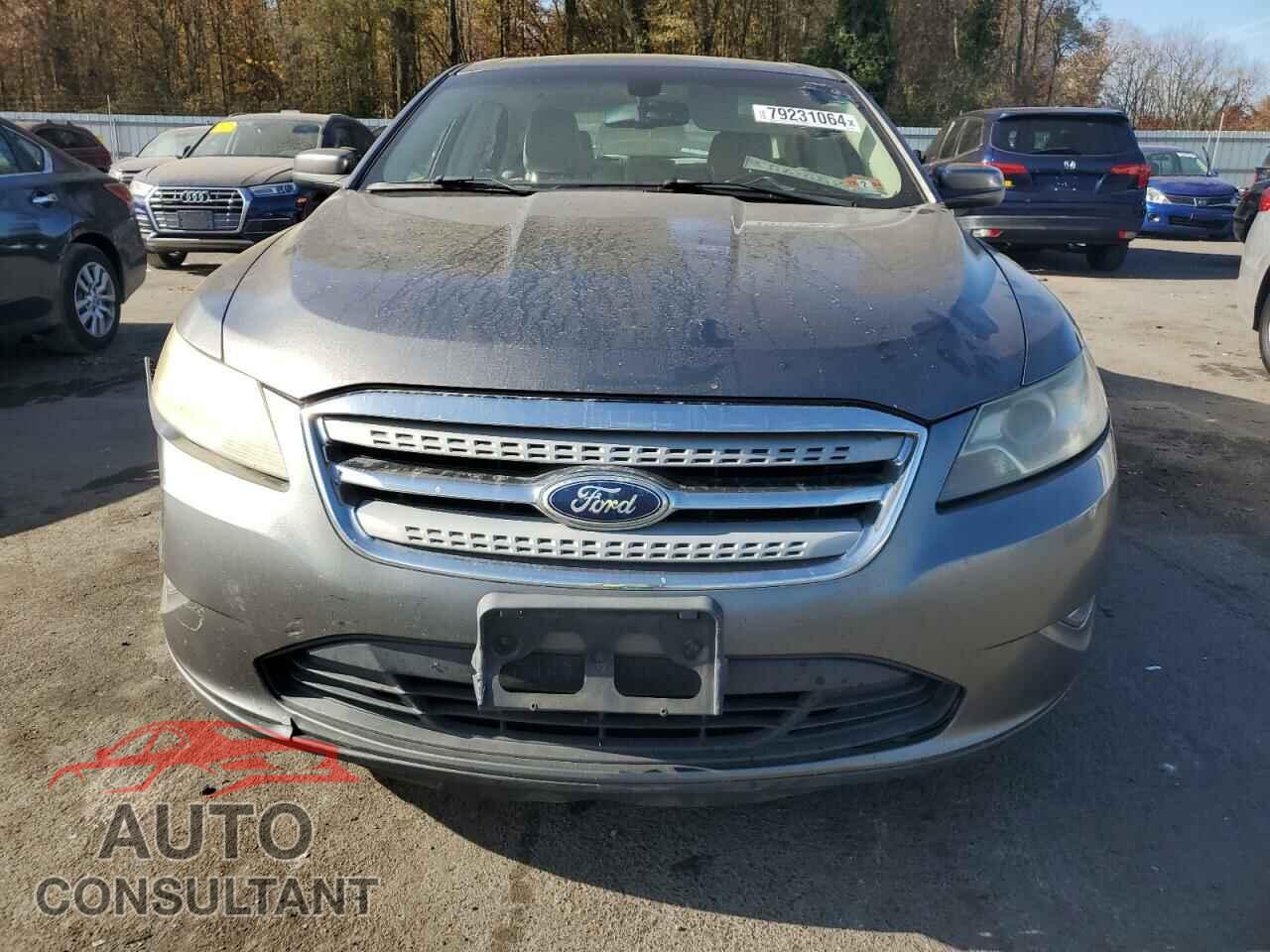 FORD TAURUS 2011 - 1FAHP2EW4BG113666