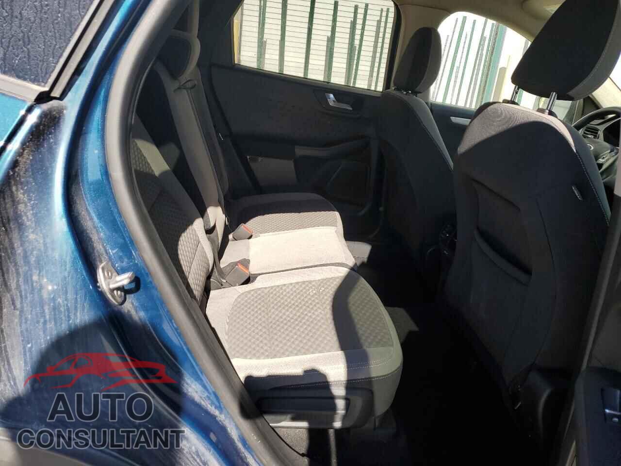 FORD ESCAPE 2020 - 1FMCU0G62LUA33148