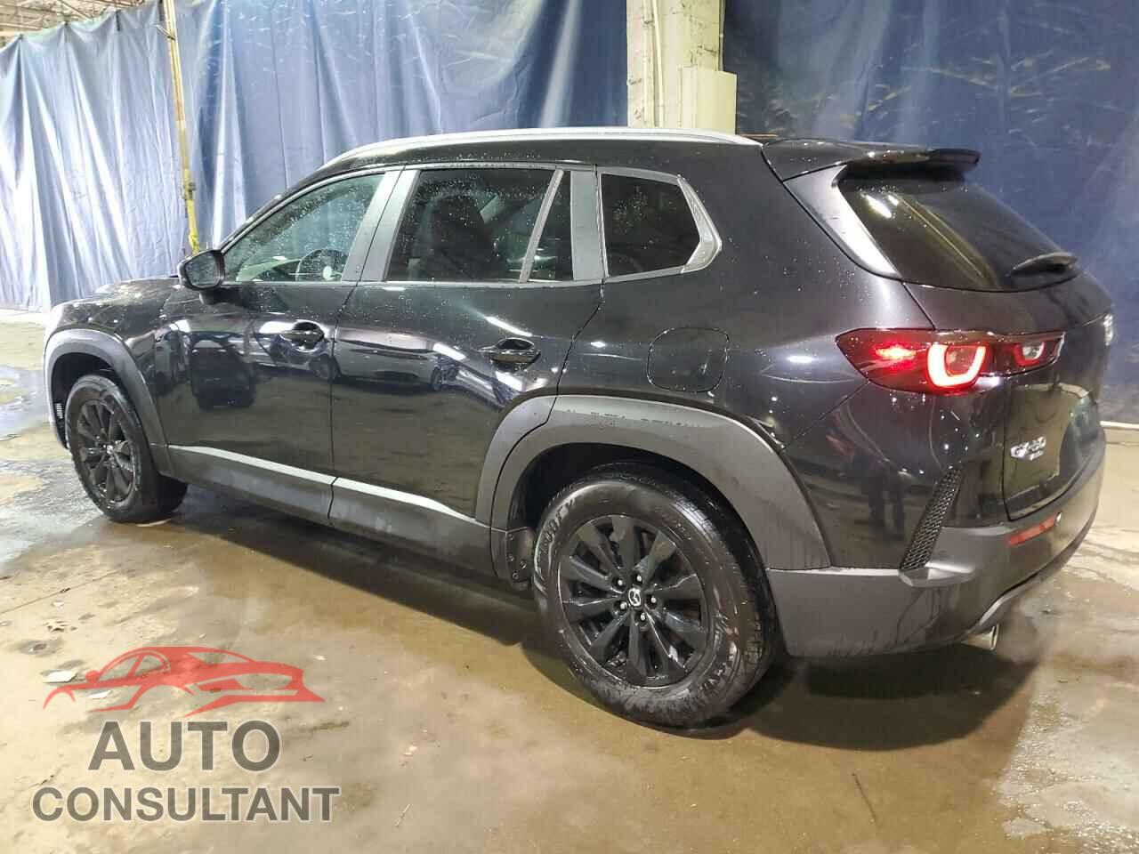 MAZDA CX-50 PREF 2024 - 7MMVABBM9RN172039