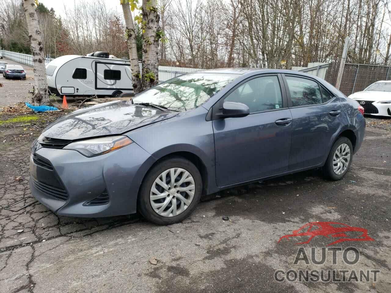 TOYOTA COROLLA 2017 - 2T1BURHE9HC798730
