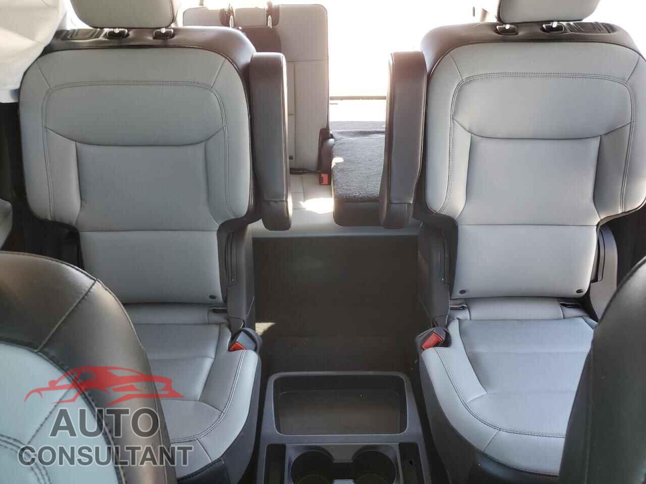 FORD EXPLORER 2021 - 1FMSK8DH7MGC12081