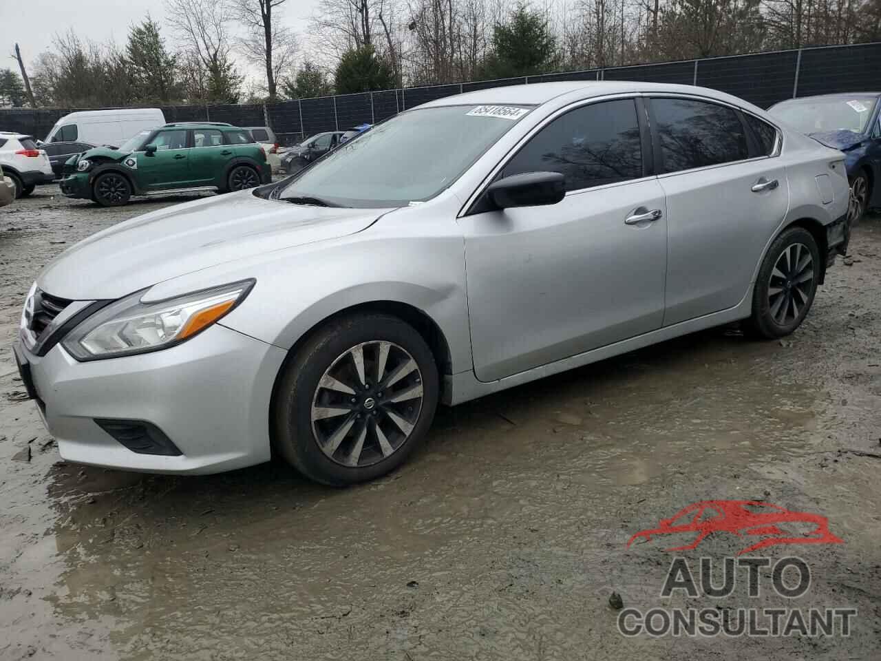 NISSAN ALTIMA 2018 - 1N4AL3AP0JC271056