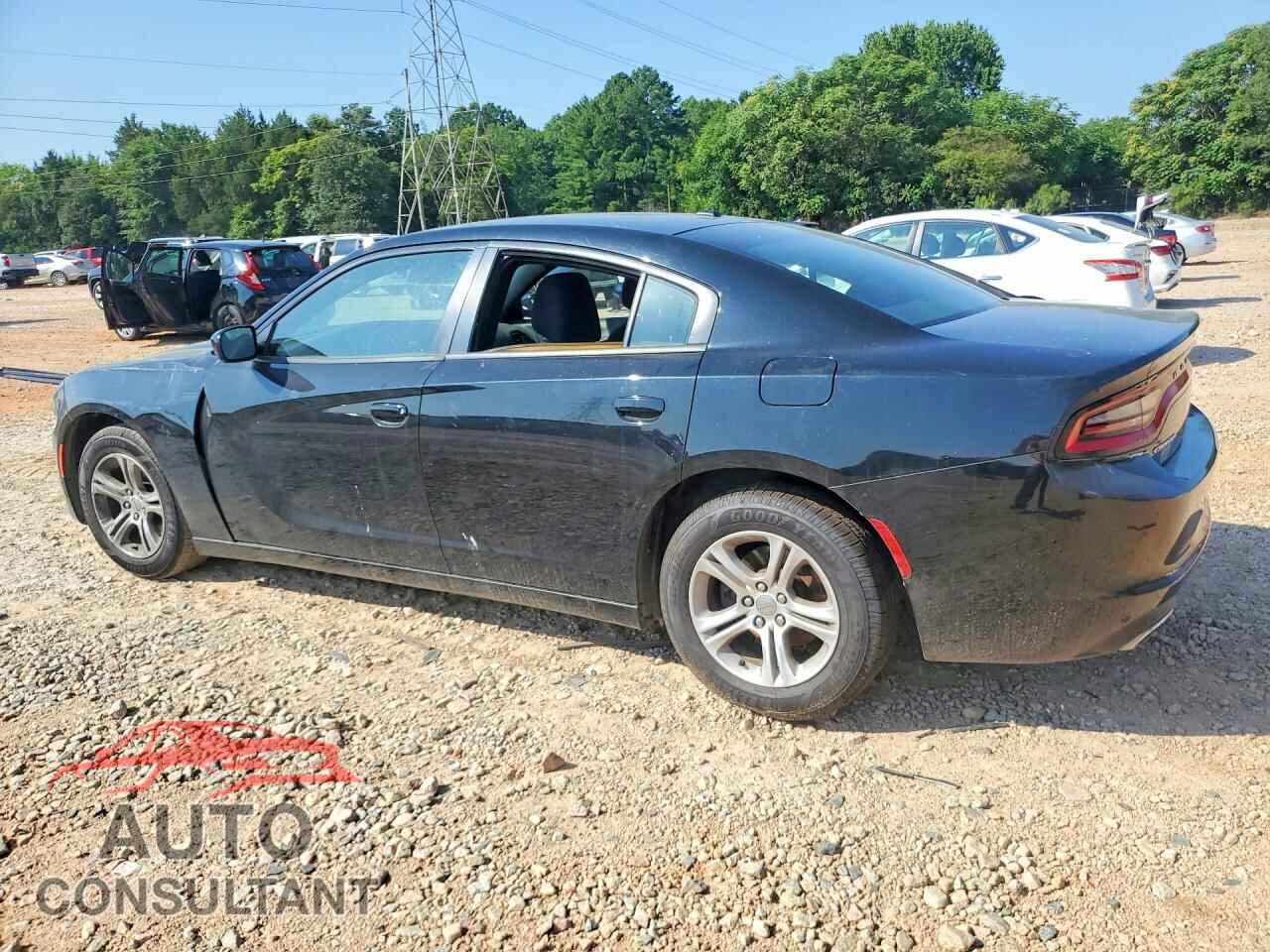 DODGE CHARGER 2016 - 2C3CDXBG9GH122905