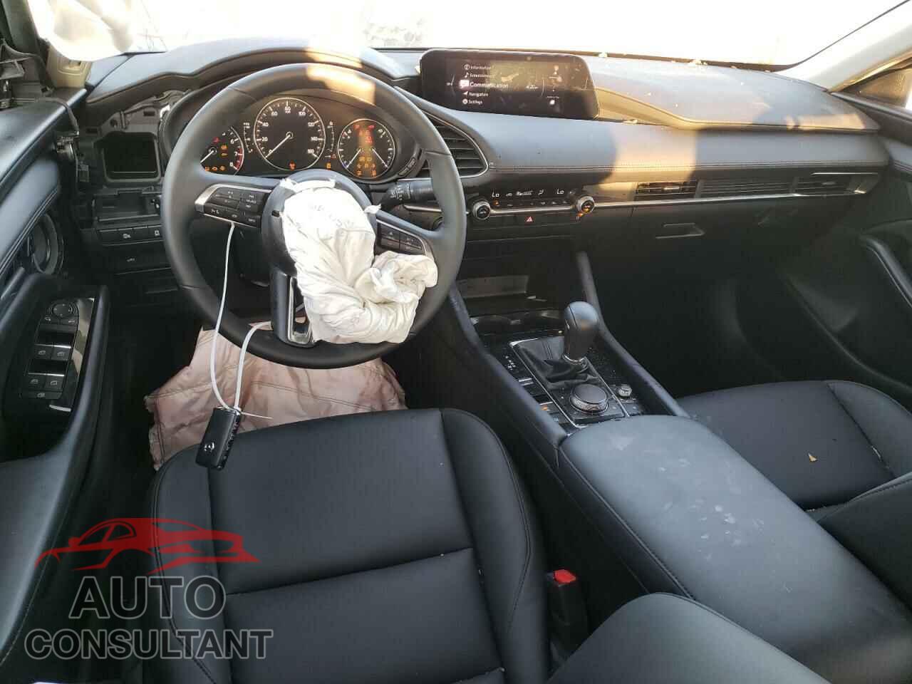 MAZDA 3 SELECT S 2025 - 3MZBPABM9SM450219