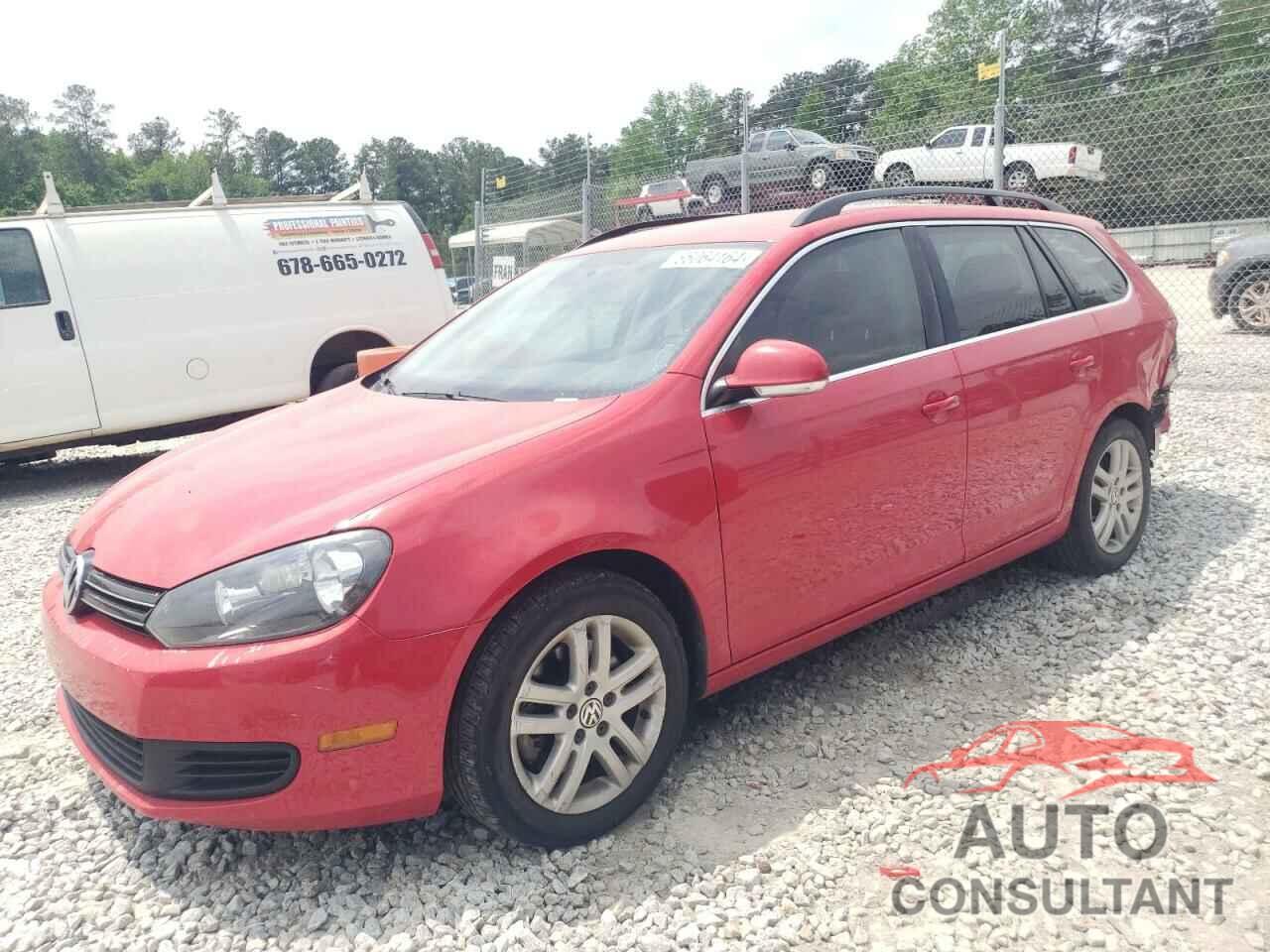 VOLKSWAGEN JETTA 2013 - 3VWPL7AJ1DM674924