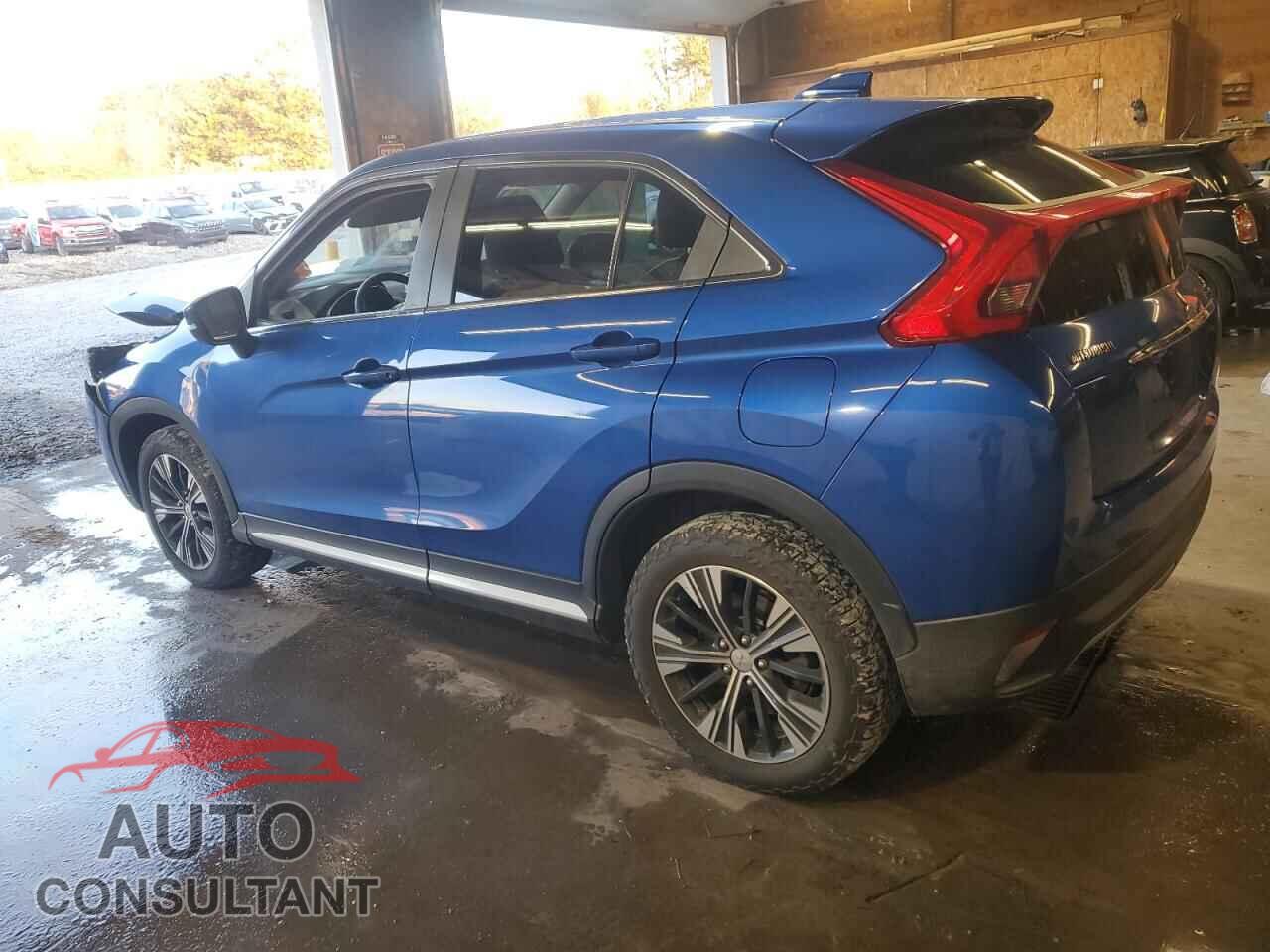 MITSUBISHI ECLIPSE 2019 - JA4AT5AAXKZ019745
