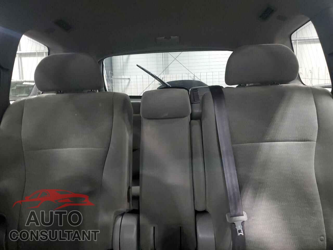TOYOTA HIGHLANDER 2013 - 5TDBK3EH8DS229418