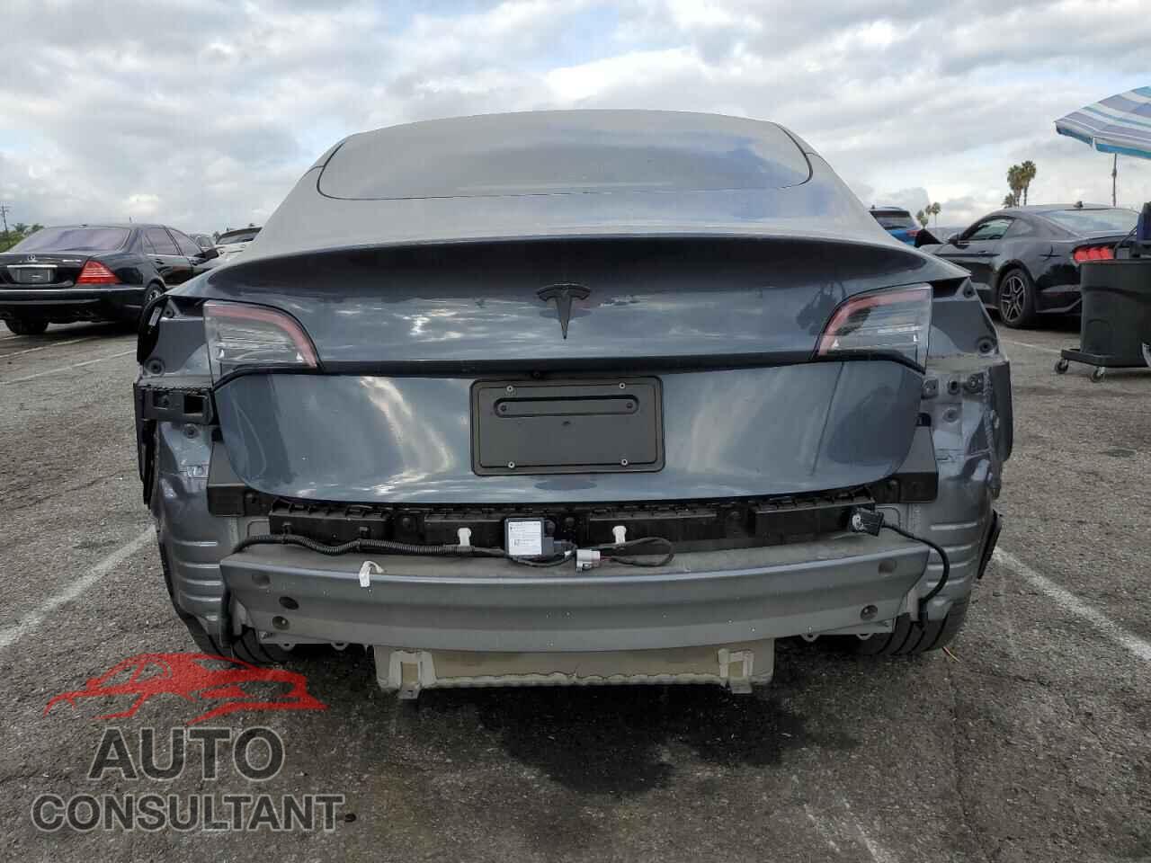 TESLA MODEL 3 2023 - 5YJ3E1EA7PF561698