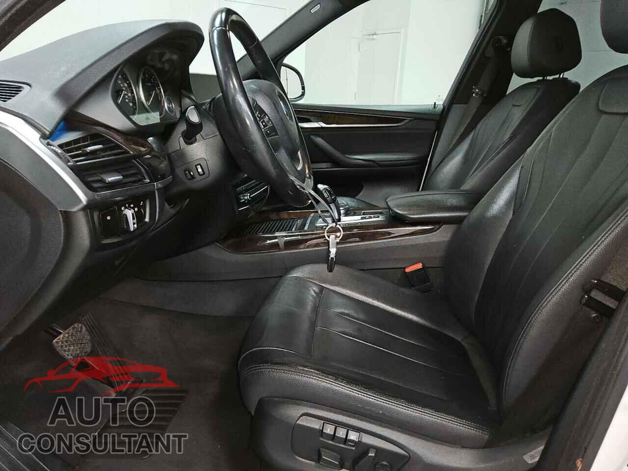 BMW X5 2017 - 5UXKR0C53H0U51889