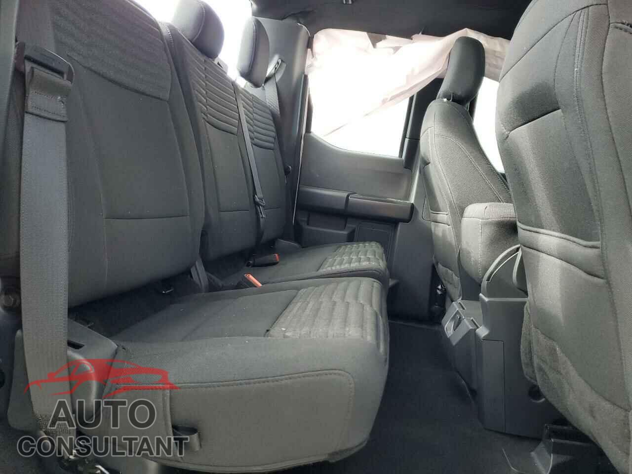 FORD F-150 2023 - 1FTEX1CP7PKG12159