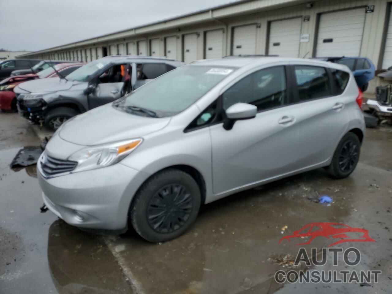 NISSAN VERSA 2015 - 3N1CE2CP3FL402516