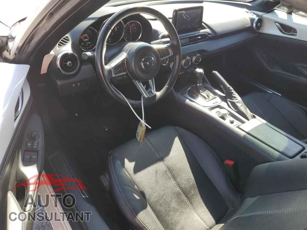 MAZDA MX5 2020 - JM1NDAM78L0411044