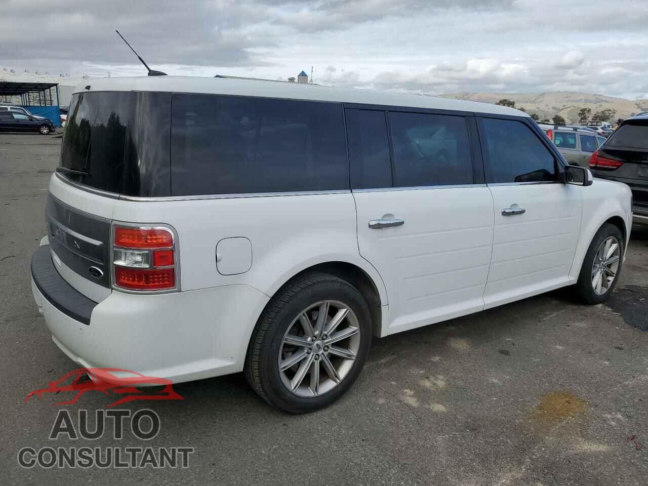 FORD FLEX 2015 - 2FMGK5D8XFBA03772
