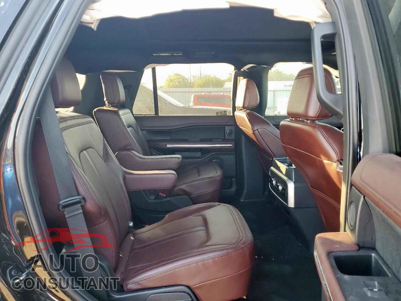 FORD EXPEDITION 2024 - 1FMJU2A86REA74799