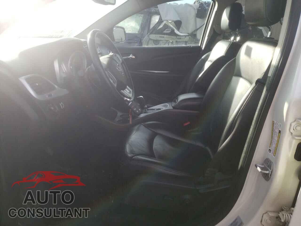 DODGE JOURNEY 2017 - 3C4PDDFG2HT703094