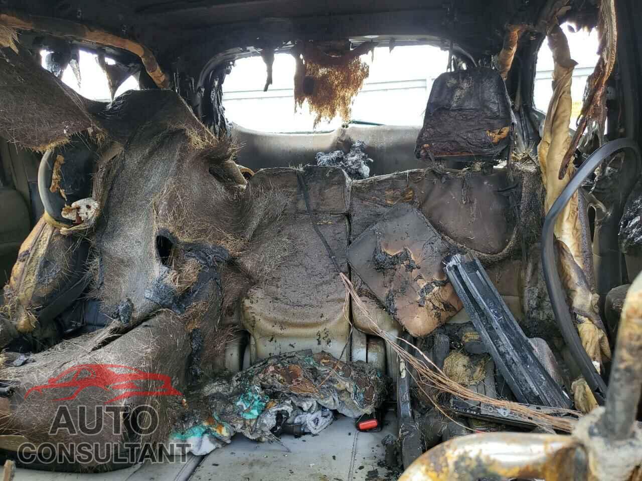 HONDA PILOT 2018 - 5FNYF6H55JB026021