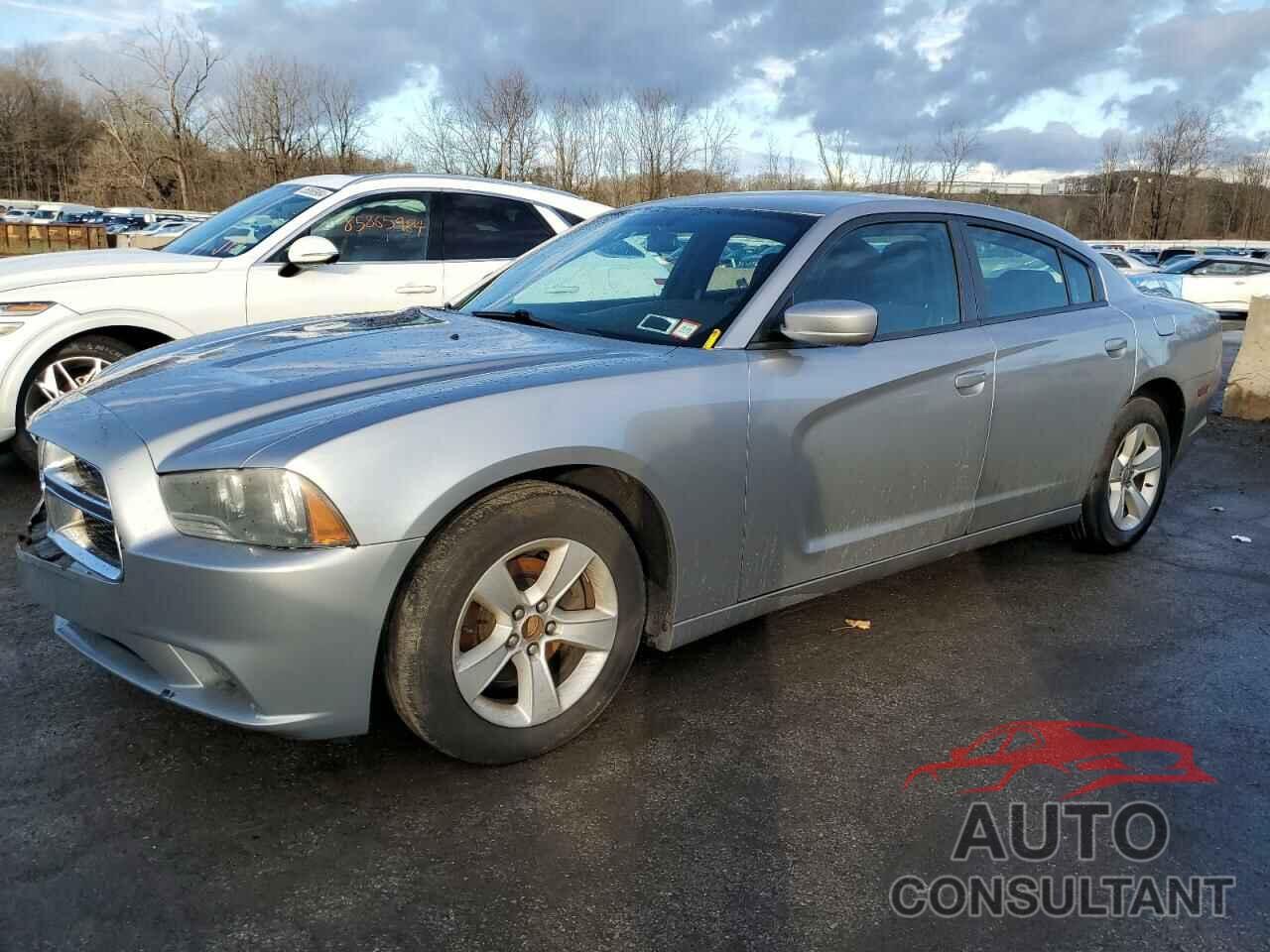 DODGE CHARGER 2013 - 2C3CDXBG5DH609630