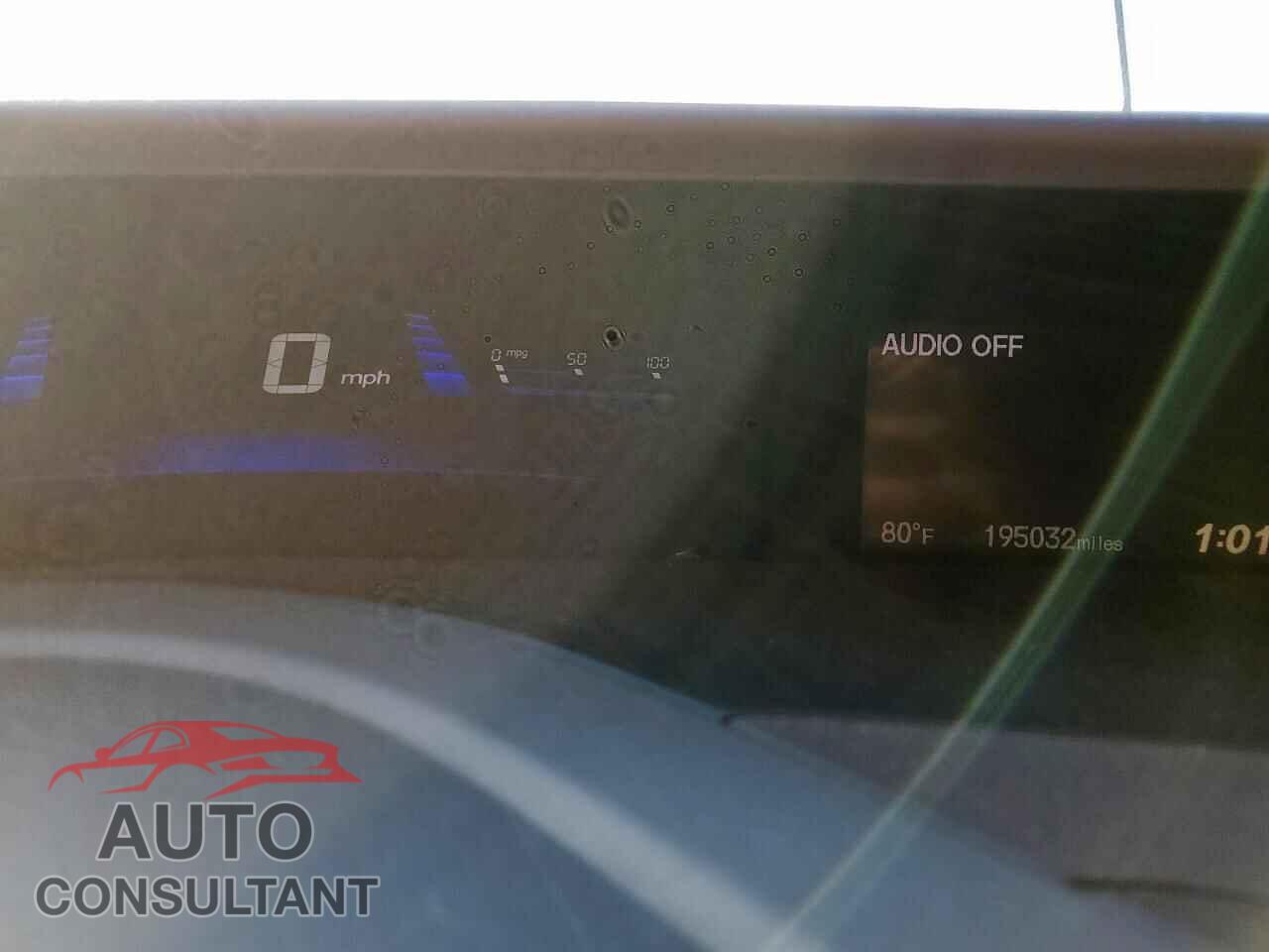 HONDA CIVIC 2012 - JHMFB4F29CS000834