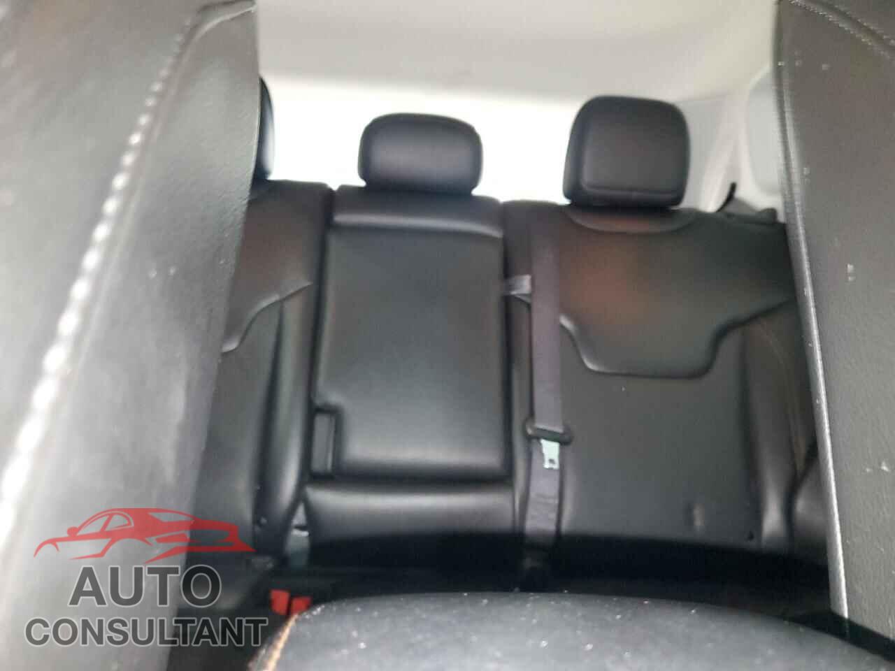 JEEP COMPASS 2021 - 3C4NJDCB3MT521908