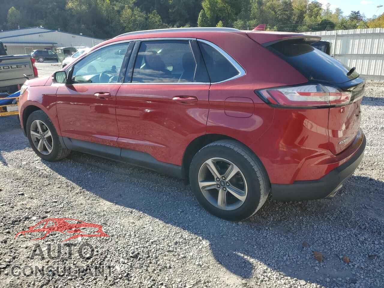 FORD EDGE 2020 - 2FMPK3J96LBA06035