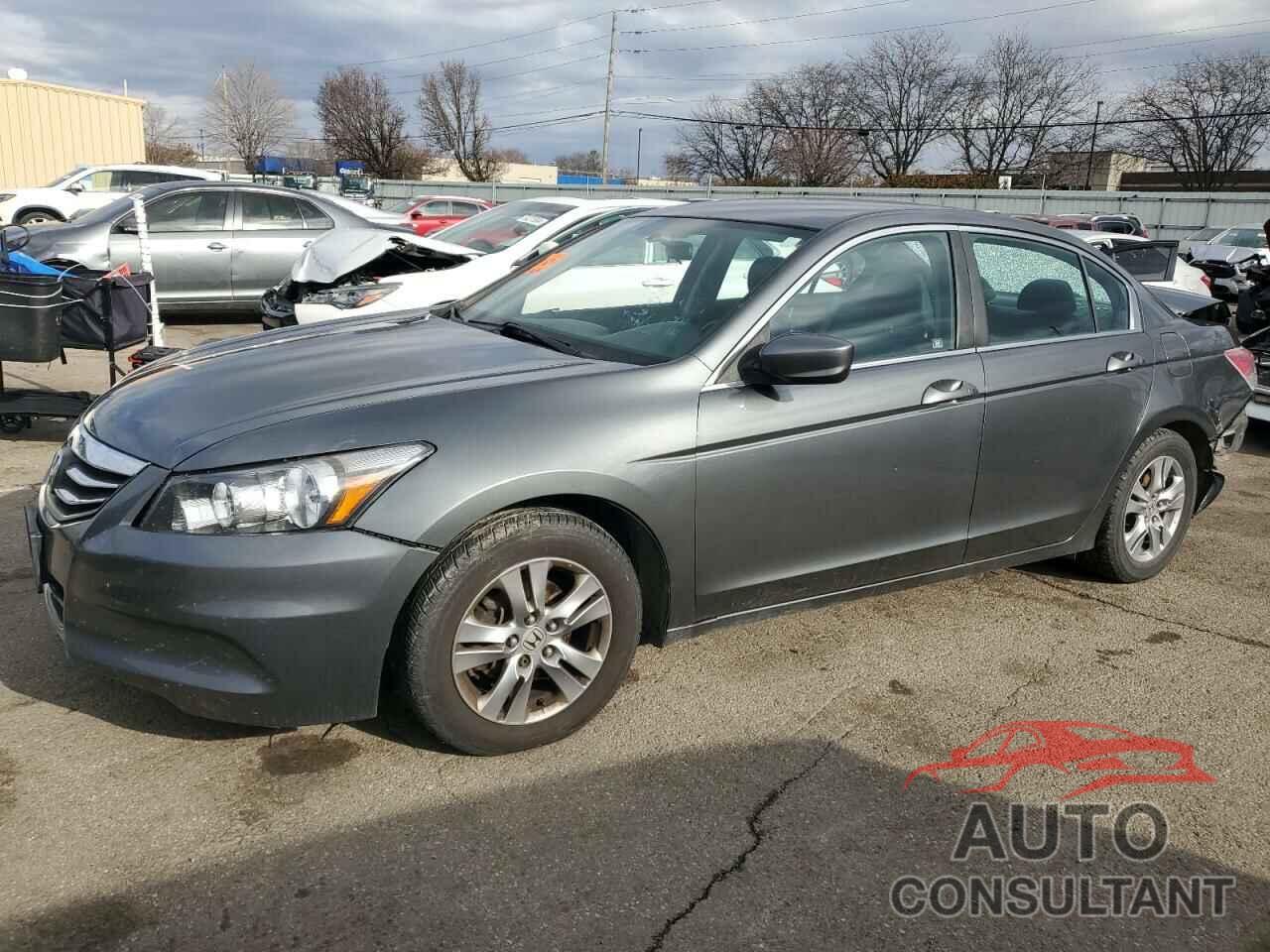 HONDA ACCORD 2012 - 1HGCP2F67CA005051