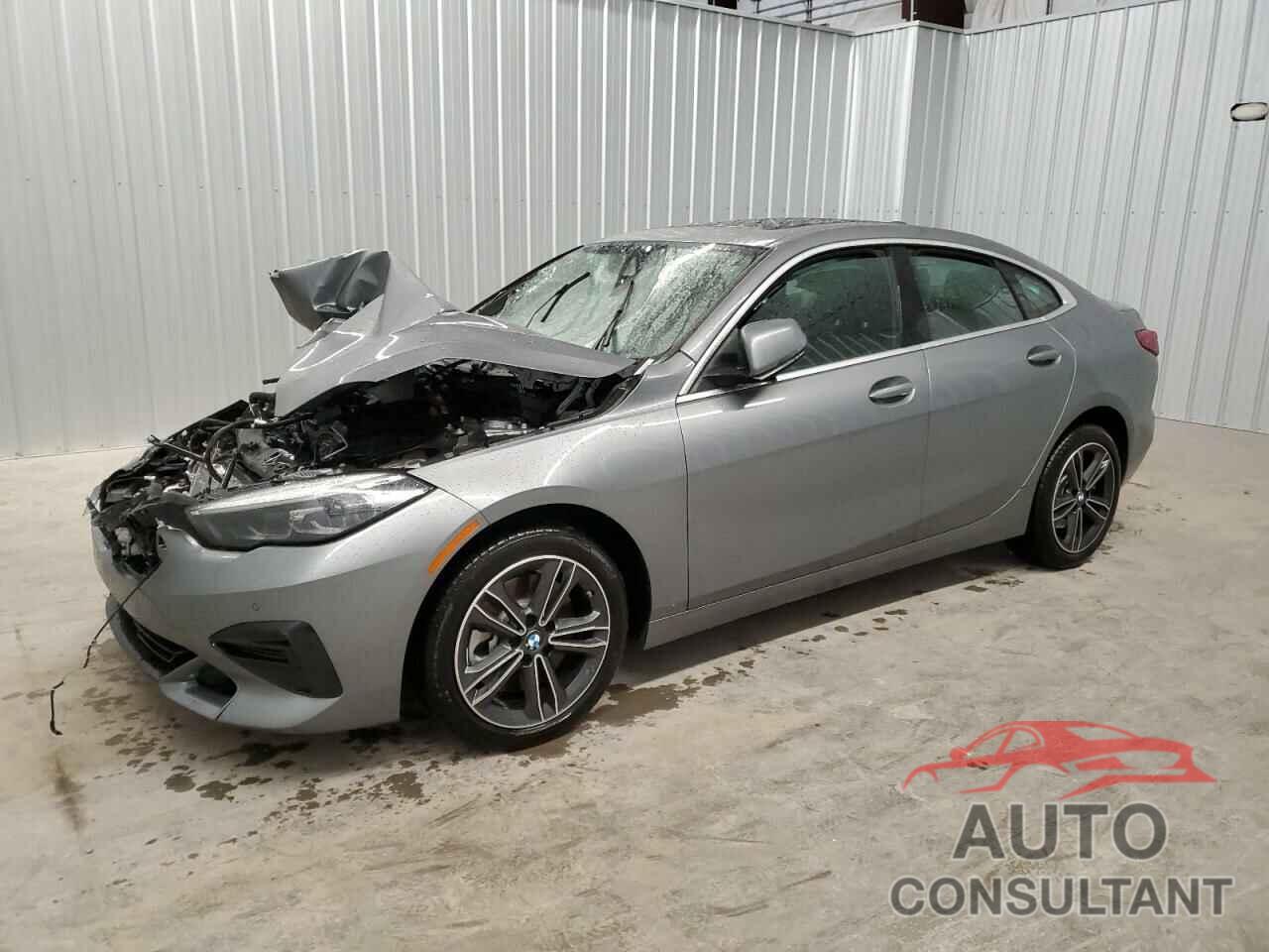 BMW 2 SERIES 2024 - WBA73AK04R7R47133