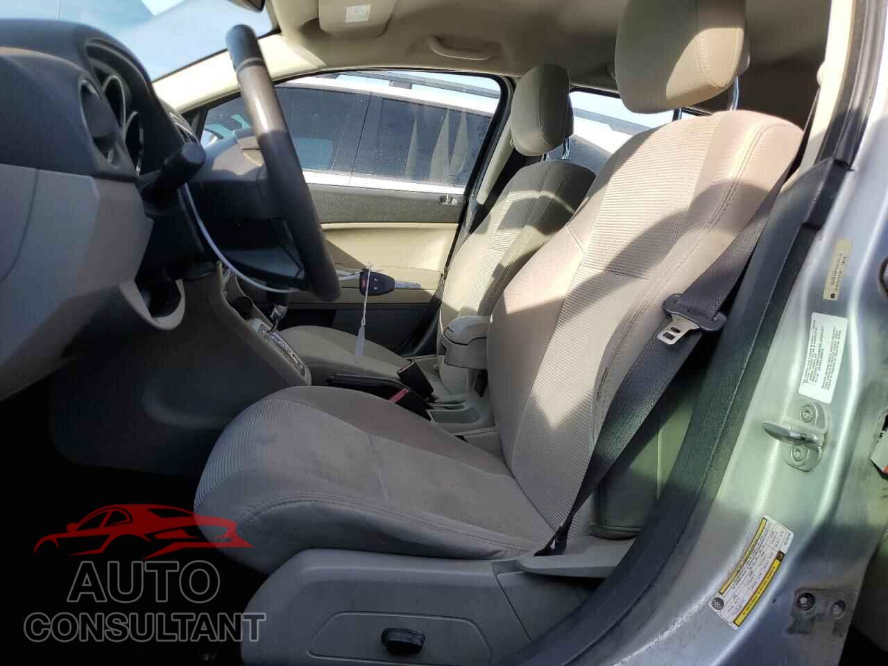 DODGE CALIBER 2011 - 1B3CB3HA1BD125155