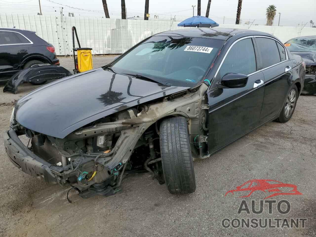 HONDA ACCORD 2012 - 1HGCP3F70CA032266