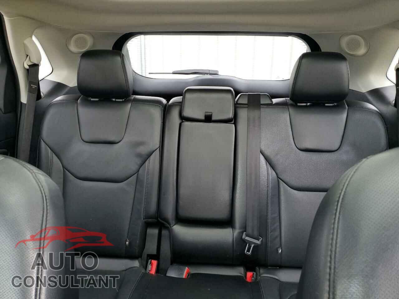 FORD EDGE 2015 - 2FMPK4K83FBB73386