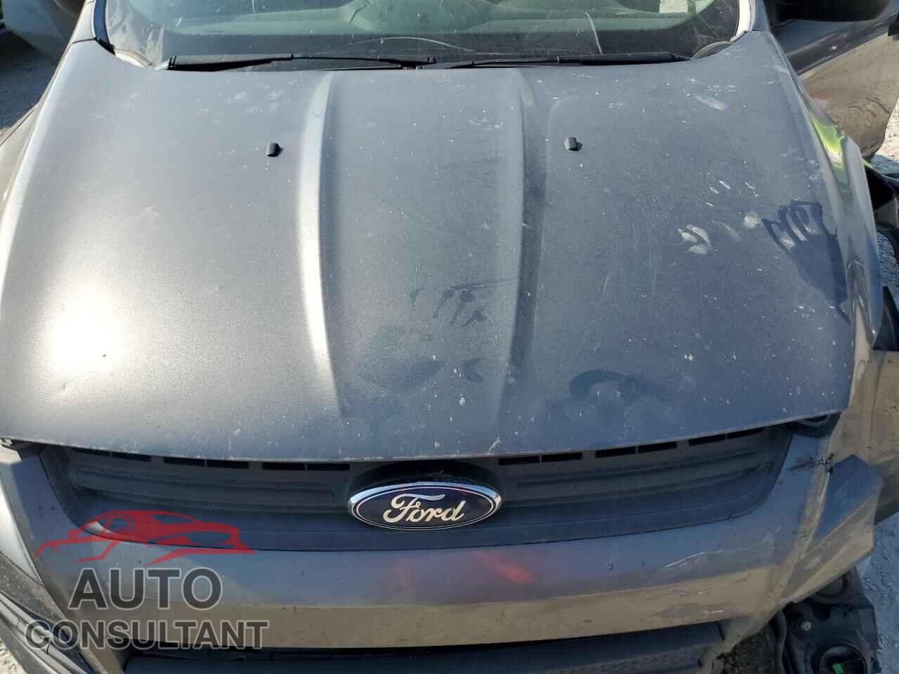 FORD ESCAPE 2013 - 1FMCU0F71DUA60966