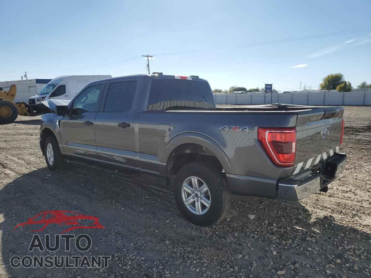 FORD F-150 2023 - 1FTFW1E84PKG00533