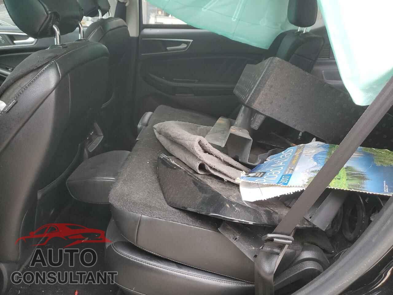 FORD EDGE 2016 - 2FMPK4APXGBB49225