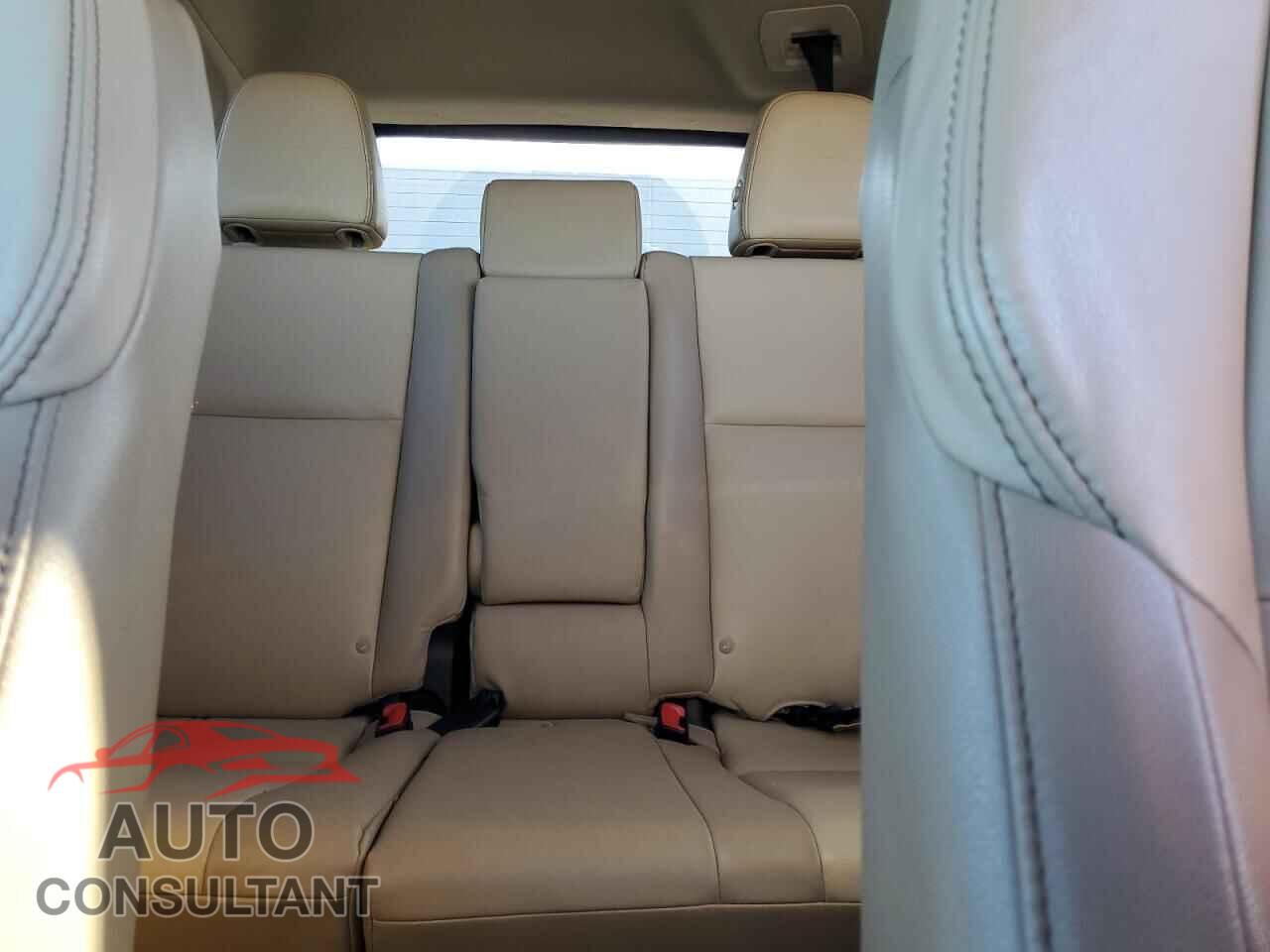 TOYOTA RAV4 2014 - 2T3DFREV3EW218316