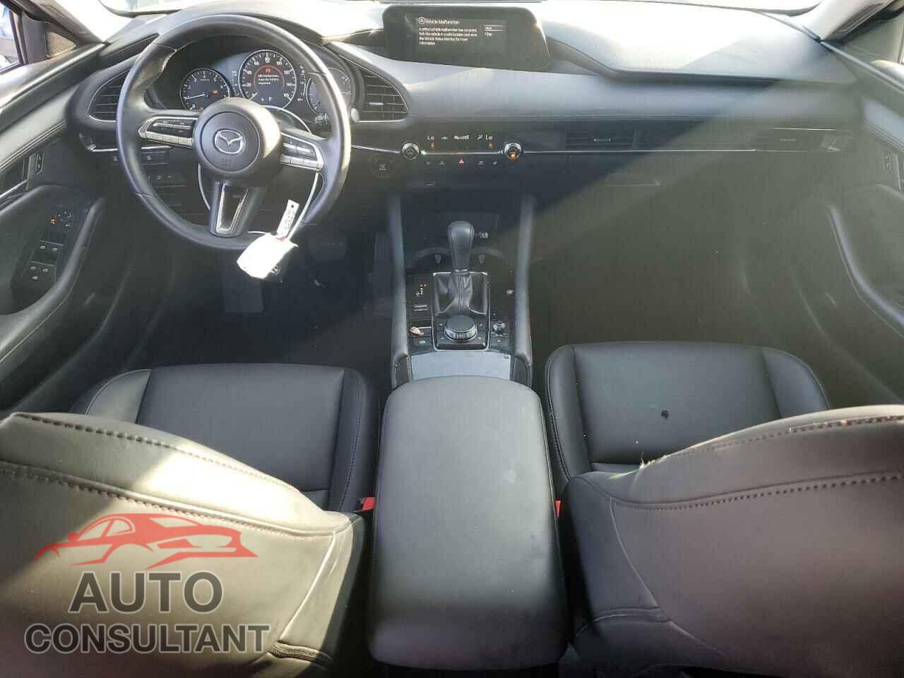 MAZDA 3 2021 - 3MZBPACLXMM200836