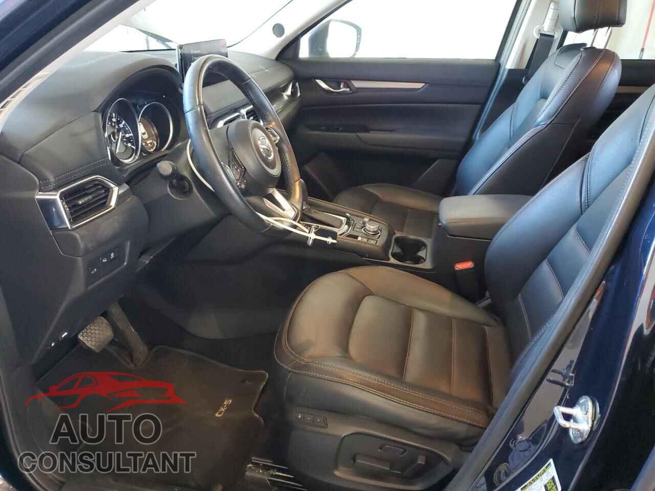 MAZDA CX-5 2021 - JM3KFBCM9M1351918