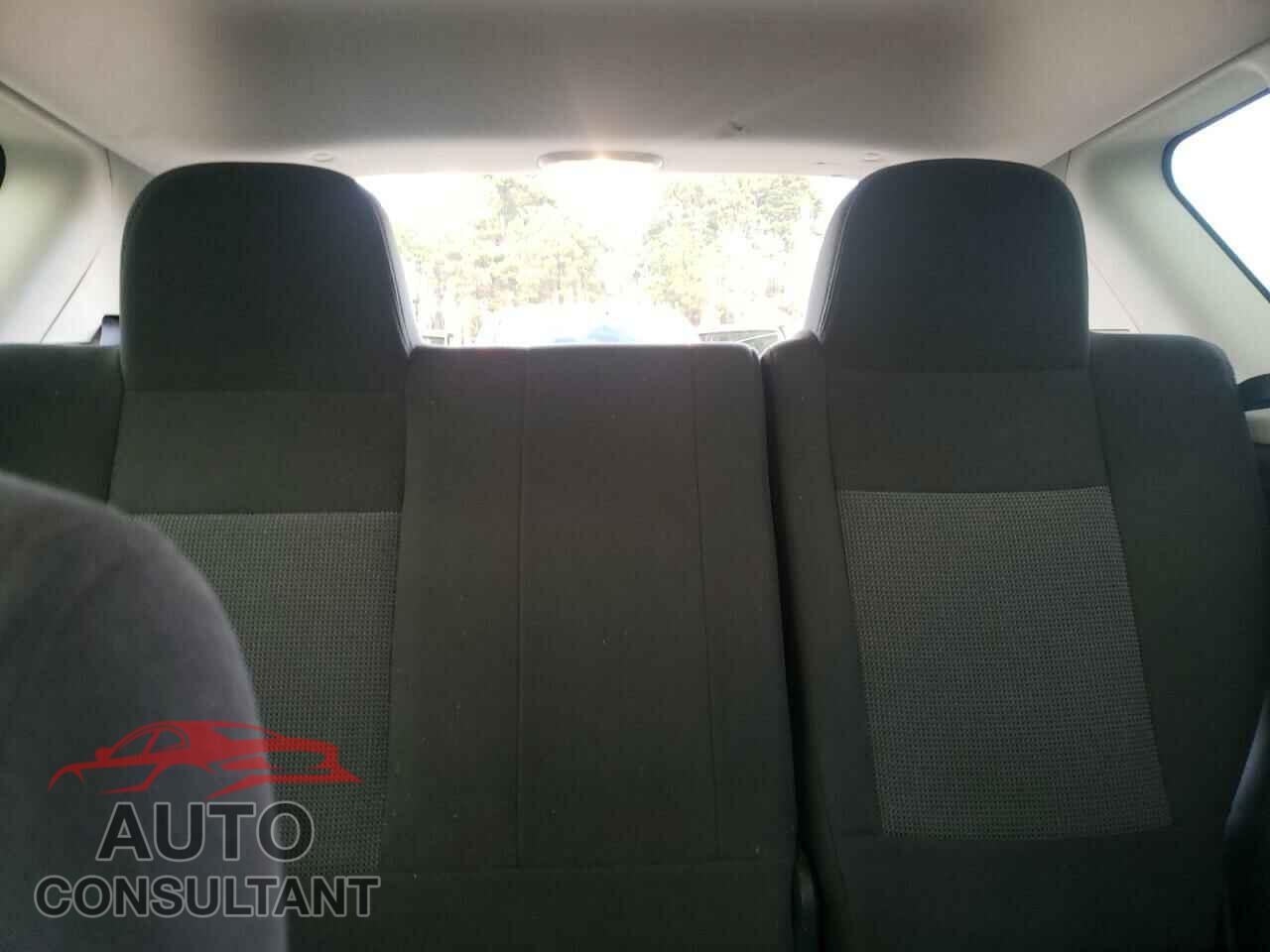 JEEP COMPASS 2016 - 1C4NJDBBXGD654483