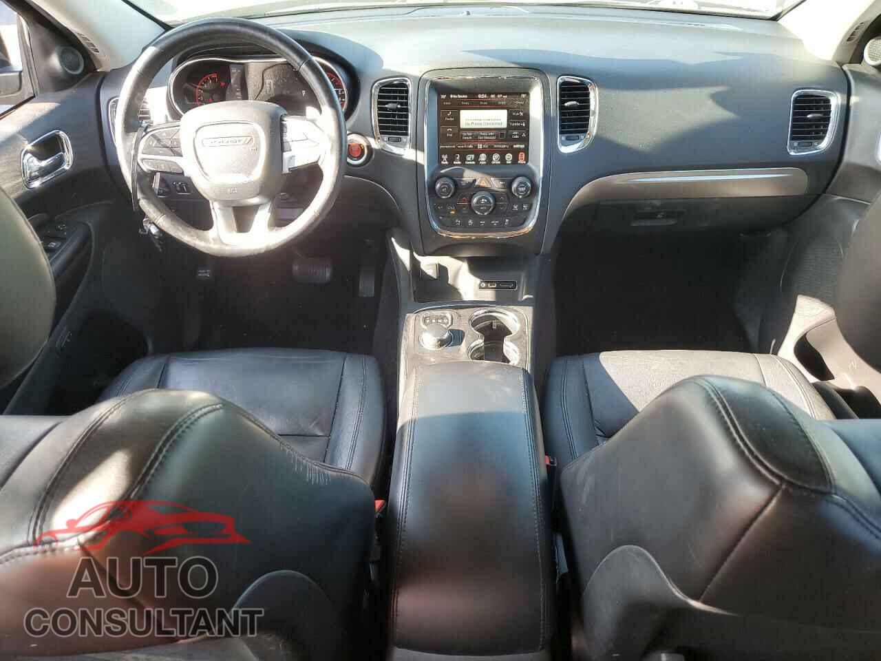 DODGE DURANGO 2017 - 1C4RDHDG7HC719774