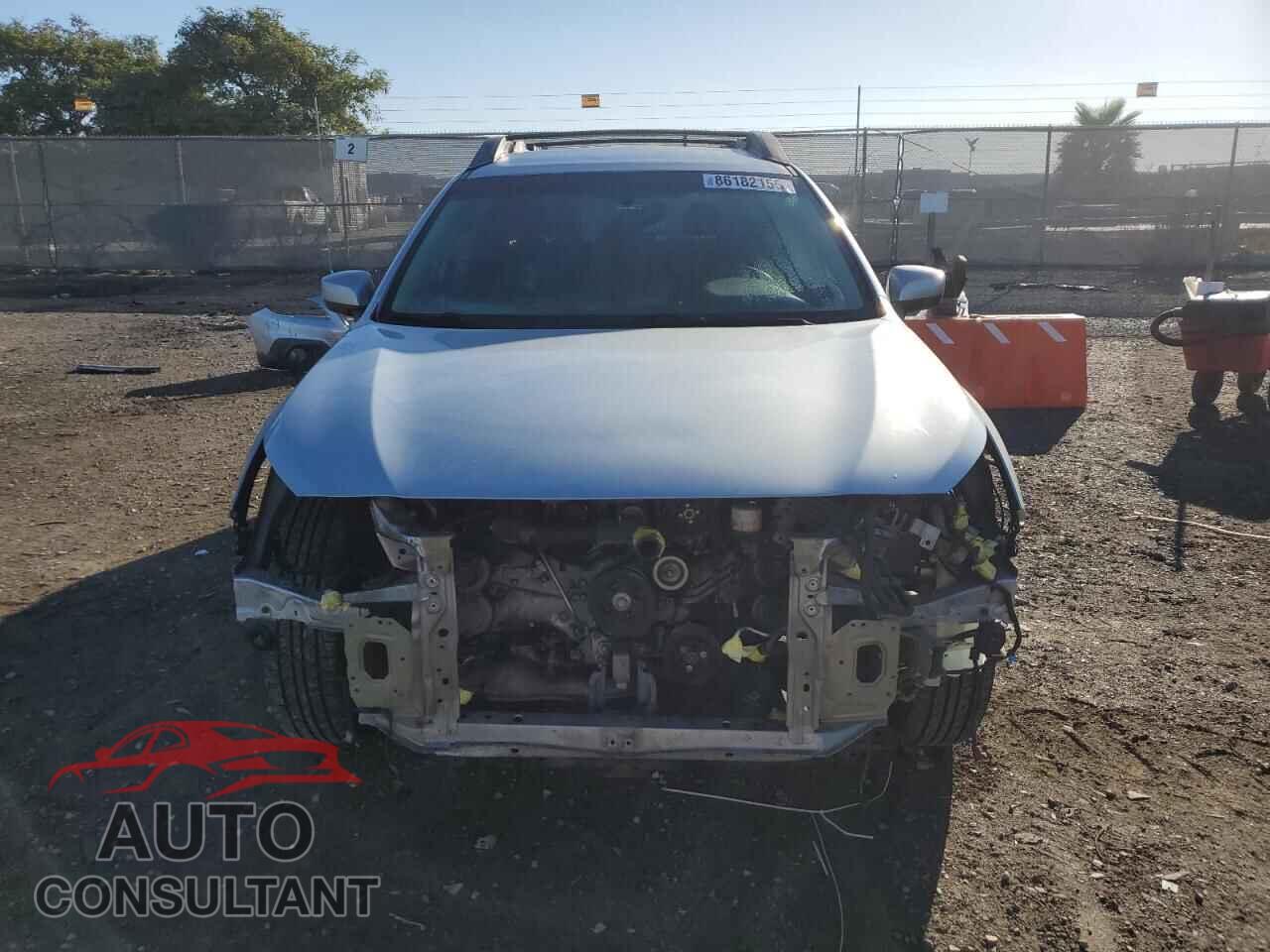 SUBARU OUTBACK 2016 - 4S4BSACC2G3216824