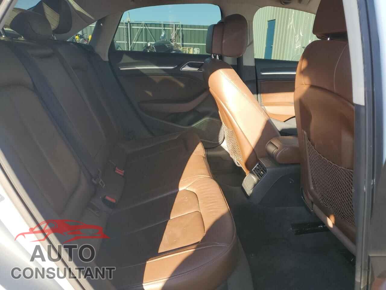 AUDI A3 2015 - WAUEFGFF1F1096147
