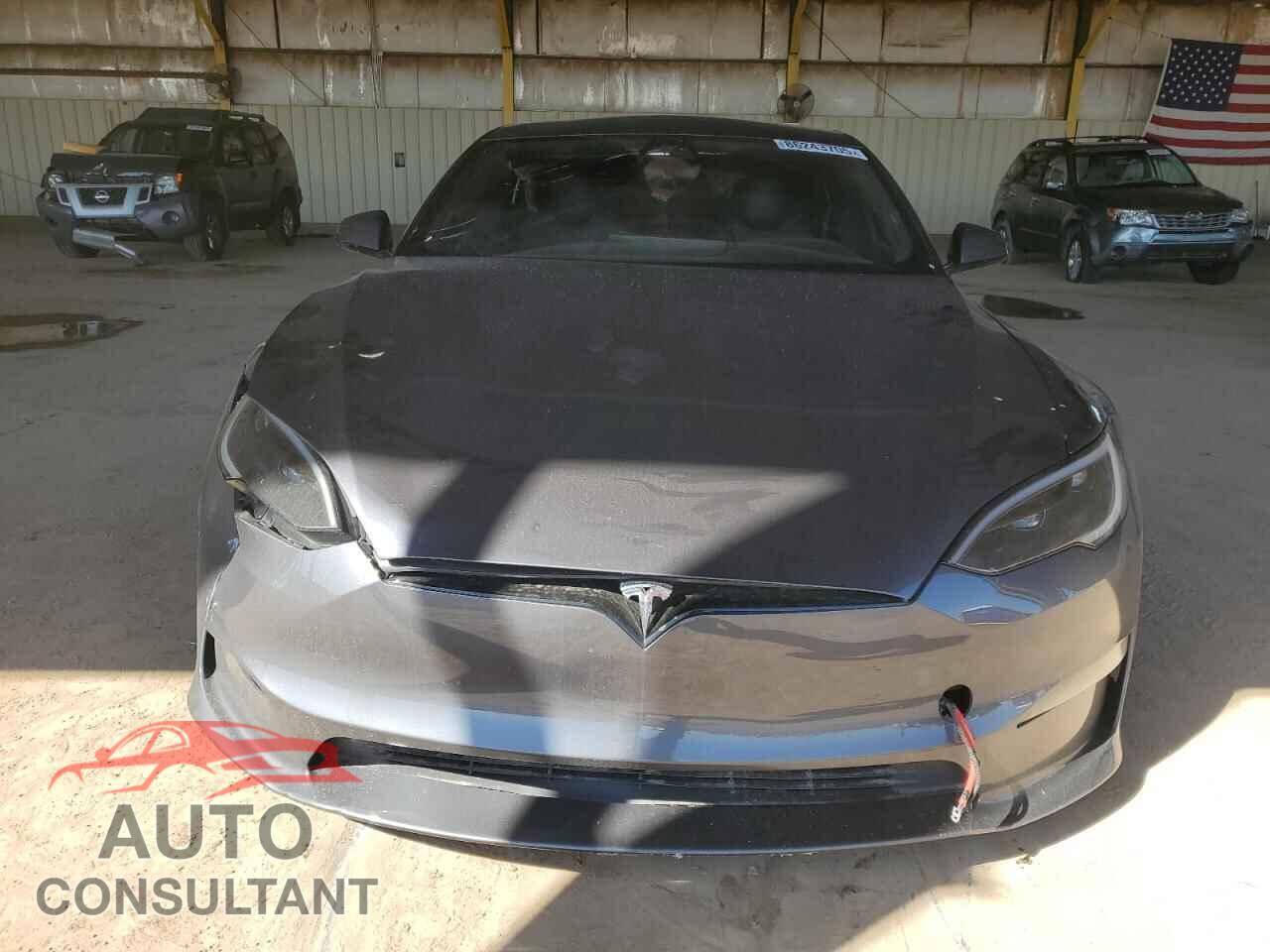 TESLA MODEL S 2023 - 5YJSA1E5XPF521321