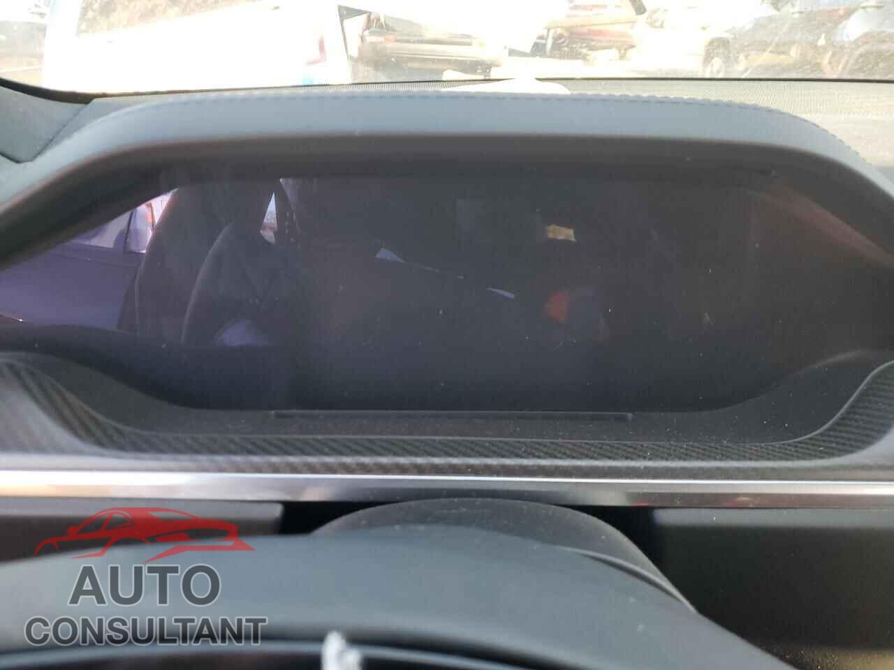TESLA MODEL S 2021 - 5YJSA1E63MF453447