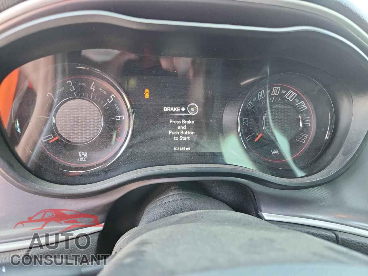 DODGE CHALLENGER 2020 - 2C3CDZAG3LH236129