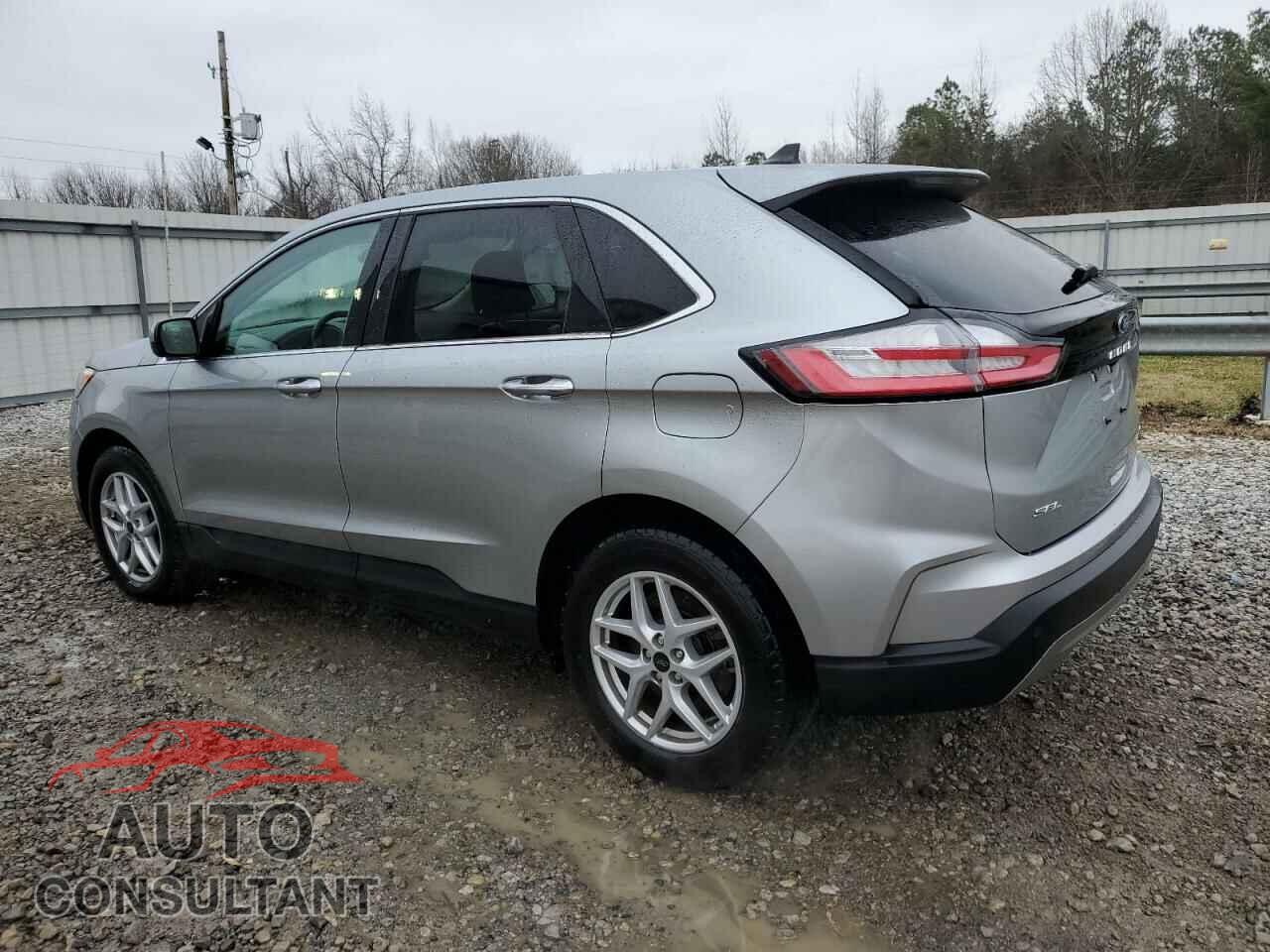 FORD EDGE 2024 - 2FMPK4J93RBA71651