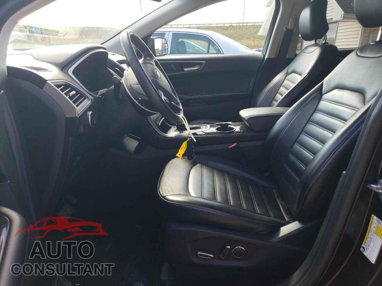 FORD EDGE 2016 - 2FMPK4J91GBB77609