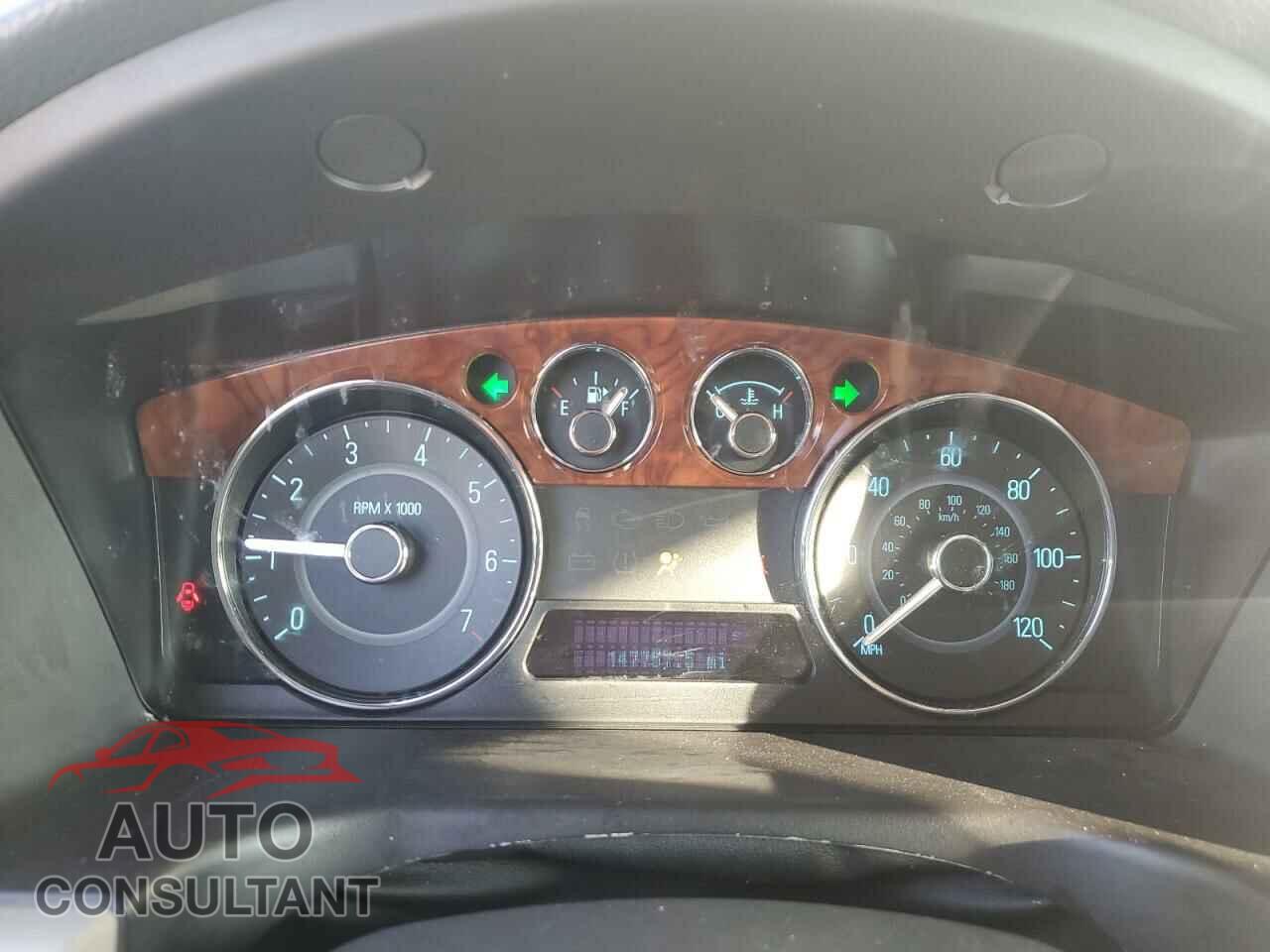 FORD FLEX 2010 - 2FMGK5DC1ABA63100