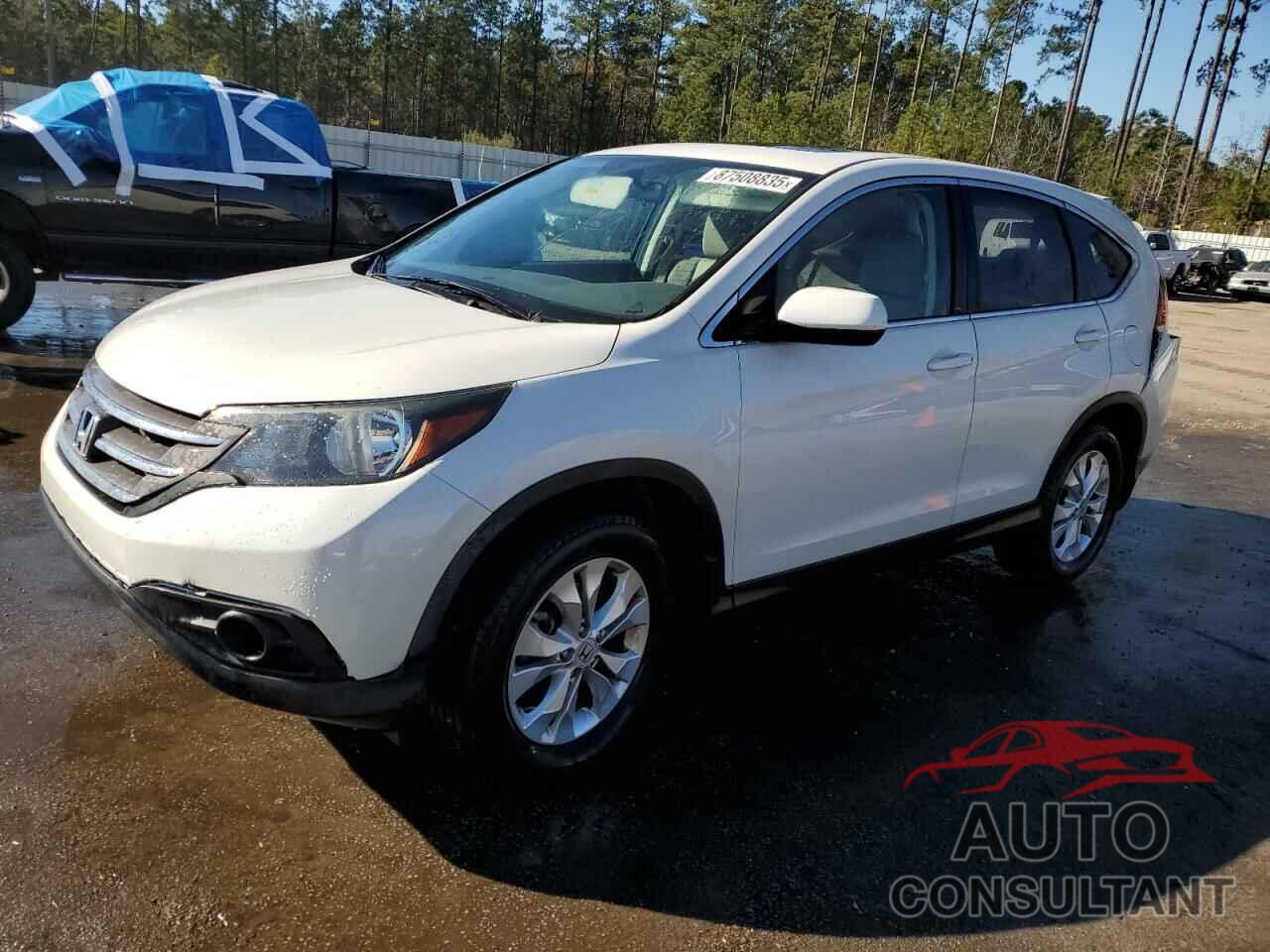HONDA CRV 2014 - 5J6RM3H50EL043590
