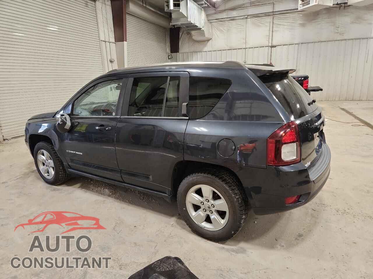 JEEP COMPASS 2014 - 1C4NJCBA4ED777159