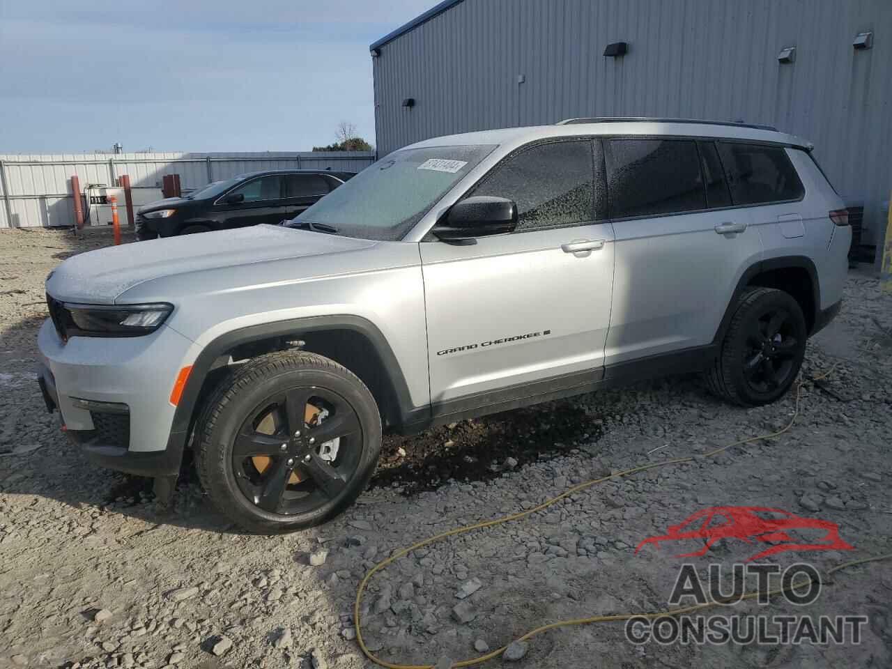 JEEP GRAND CHER 2024 - 1C4RJKBG3R8565741